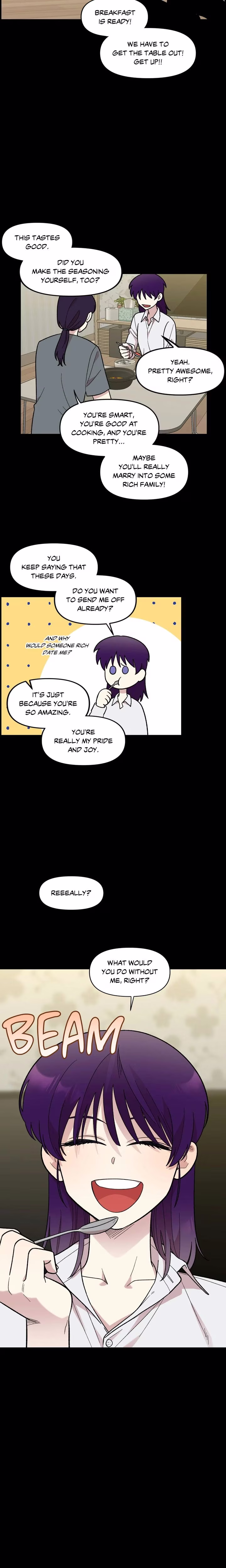 Two Weeks and Counting - Chapter 37 - Part 13