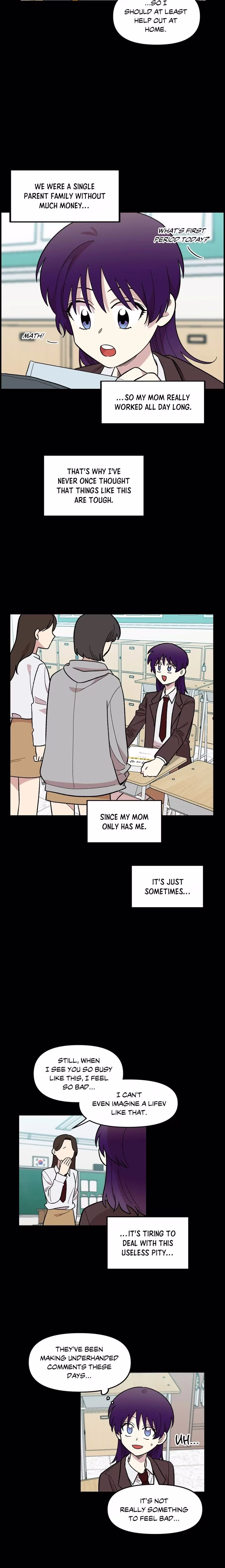 Two Weeks and Counting - Chapter 37 - Part 15