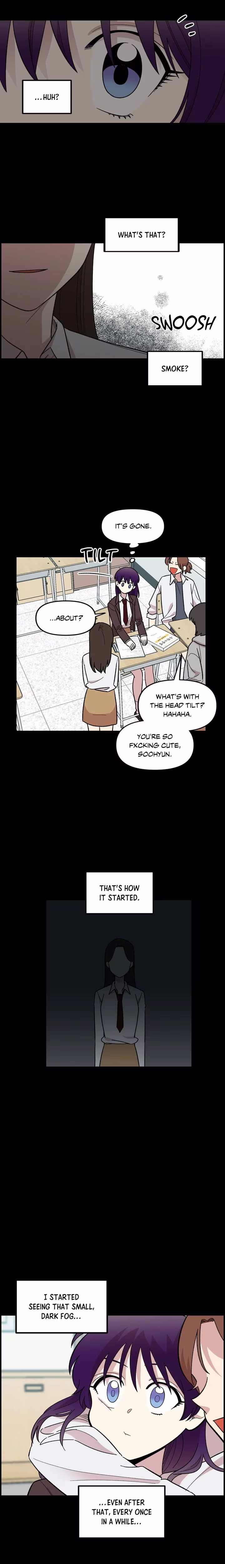 Two Weeks and Counting - Chapter 37 - Part 16