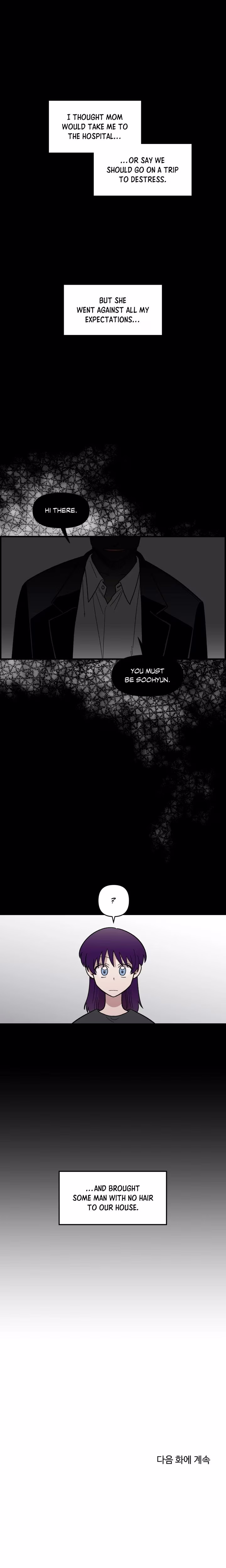 Two Weeks and Counting - Chapter 37 - Part 18