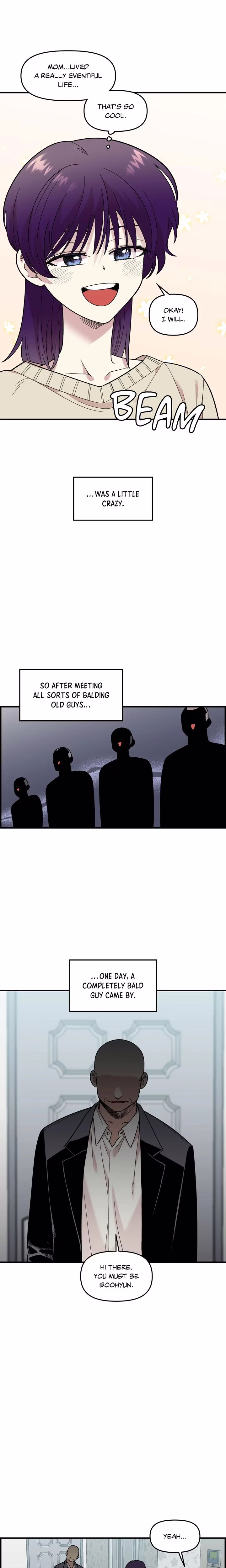 Two Weeks and Counting - Chapter 38 - Part 3