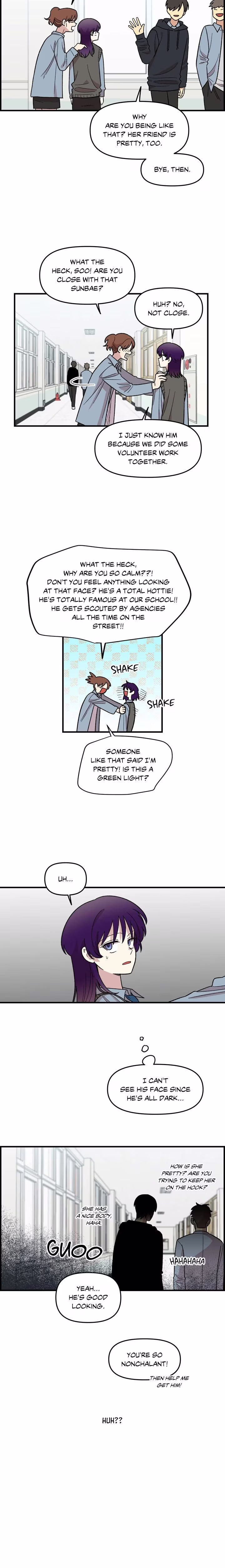 Two Weeks and Counting - Chapter 38 - Part 6