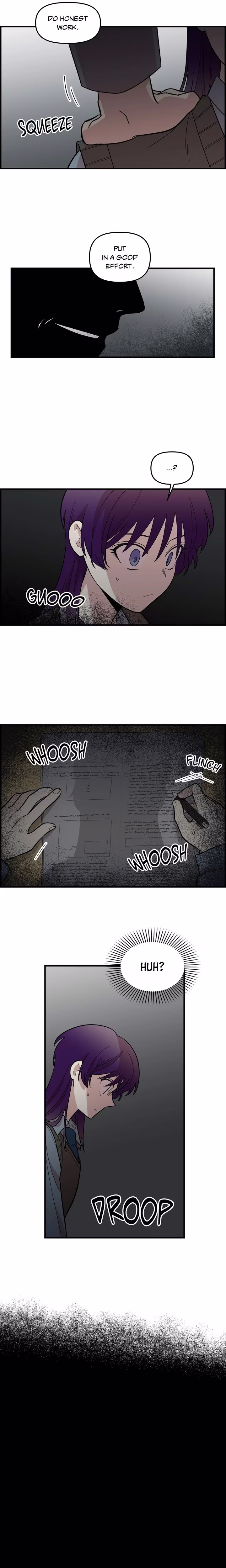 Two Weeks and Counting - Chapter 38 - Part 8