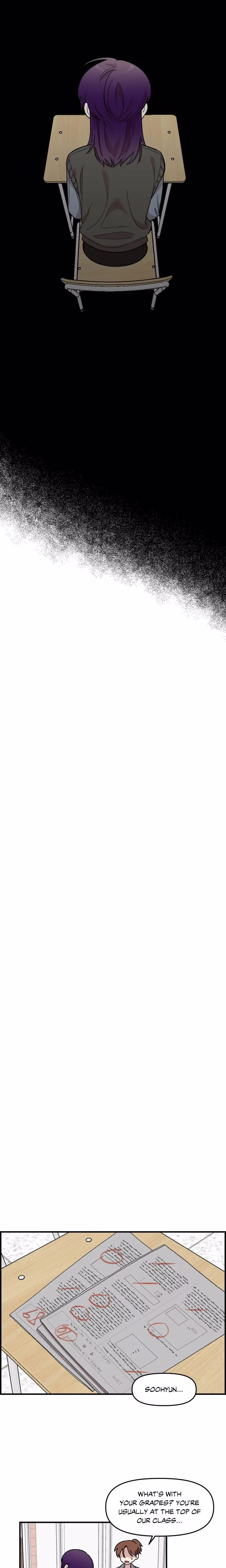 Two Weeks and Counting - Chapter 38 - Part 9