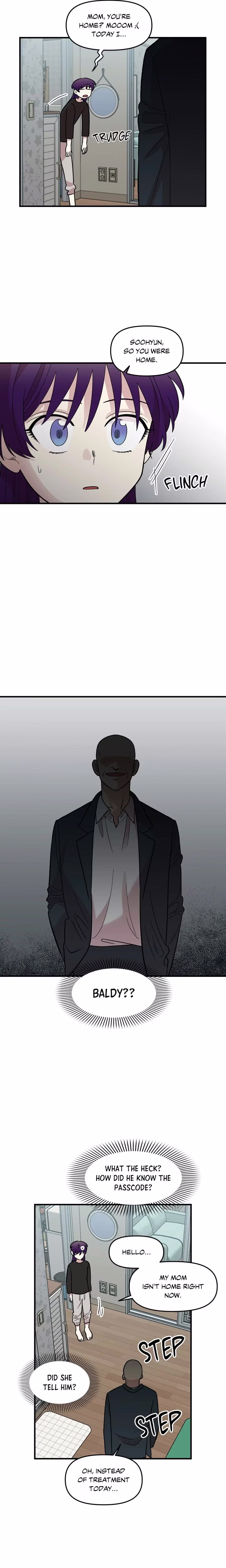 Two Weeks and Counting - Chapter 38 - Part 12