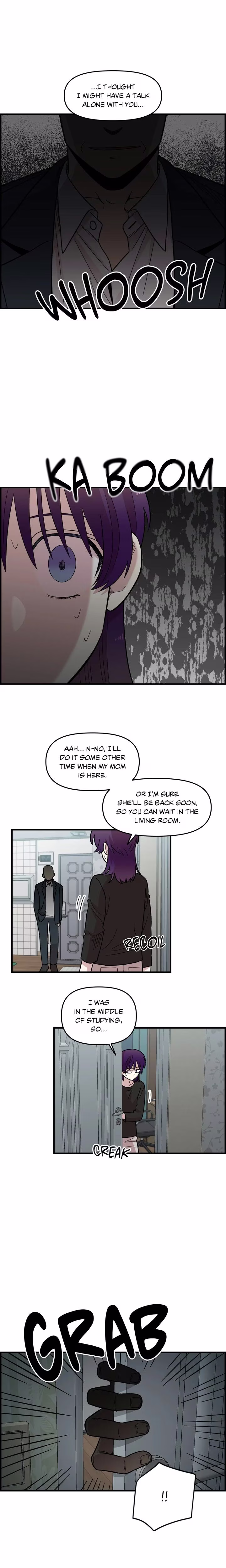 Two Weeks and Counting - Chapter 38 - Part 13