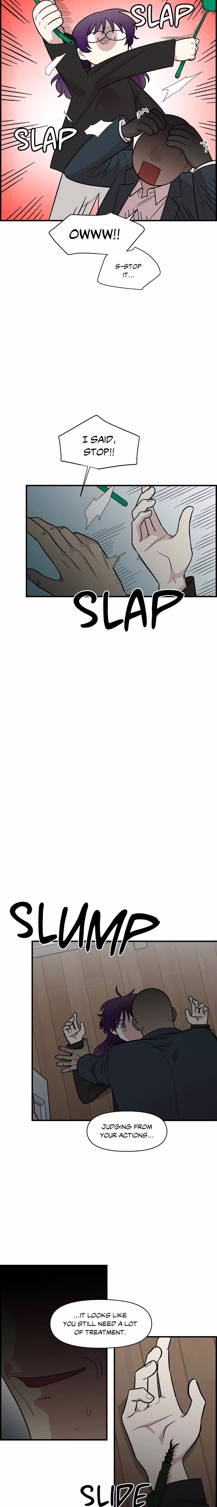 Two Weeks and Counting - Chapter 39 - Part 3