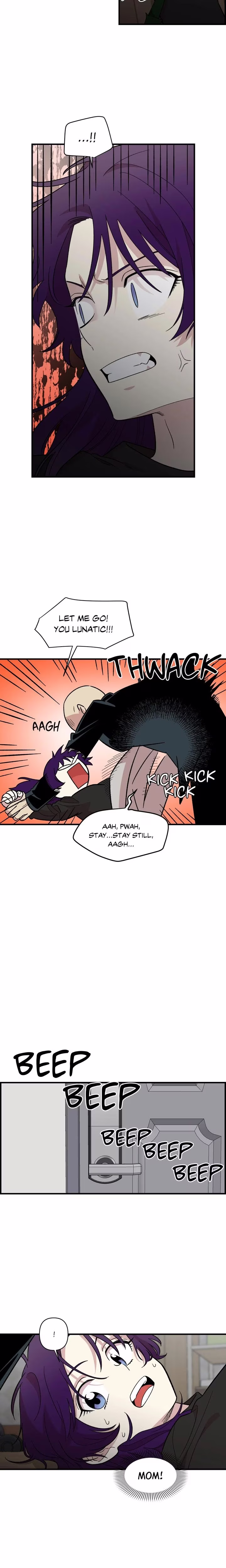 Two Weeks and Counting - Chapter 39 - Part 4