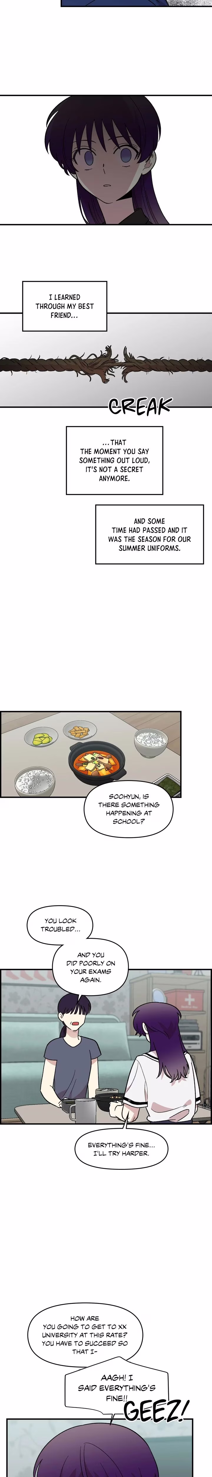 Two Weeks and Counting - Chapter 39 - Part 11