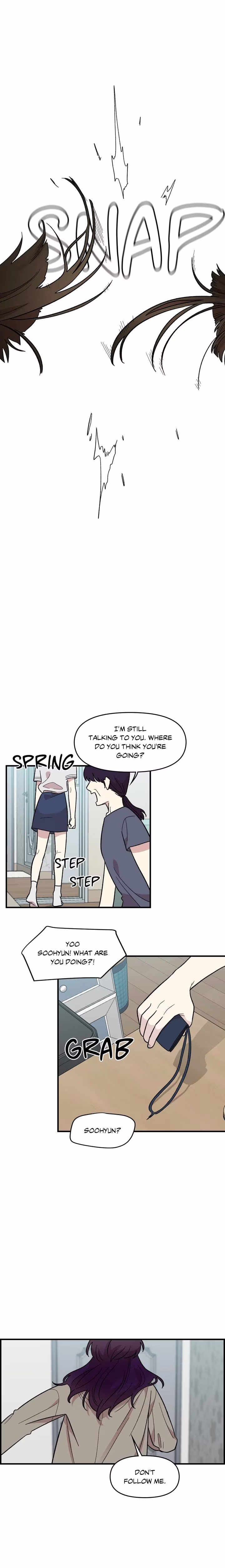 Two Weeks and Counting - Chapter 39 - Part 15