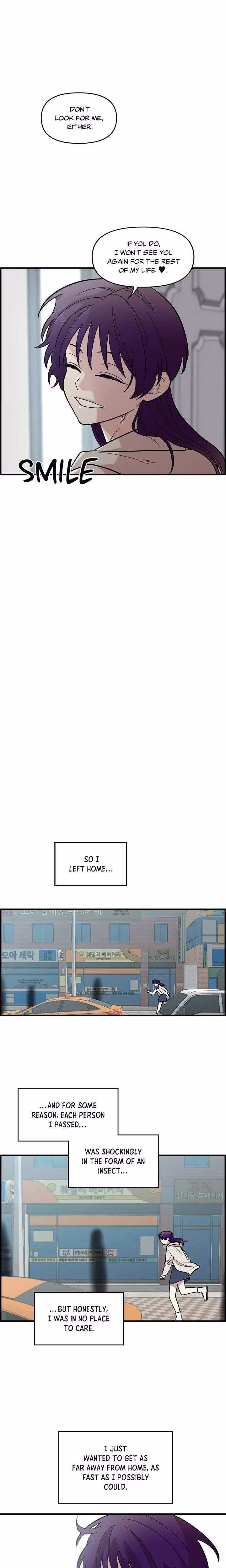 Two Weeks and Counting - Chapter 39 - Part 16