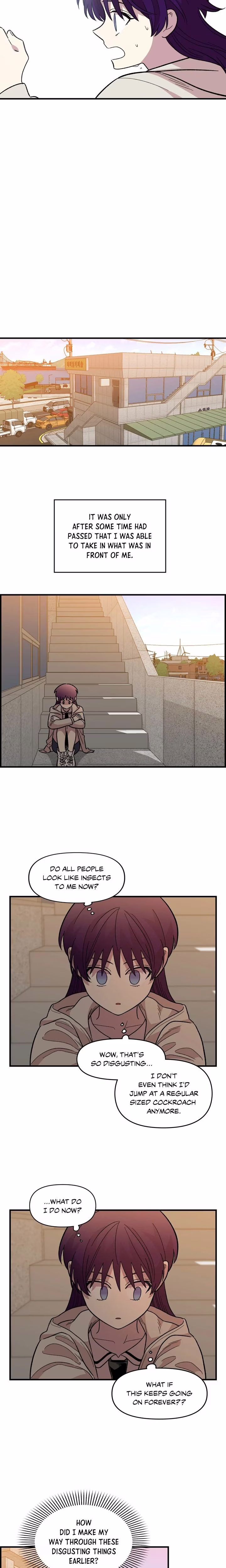 Two Weeks and Counting - Chapter 39 - Part 17