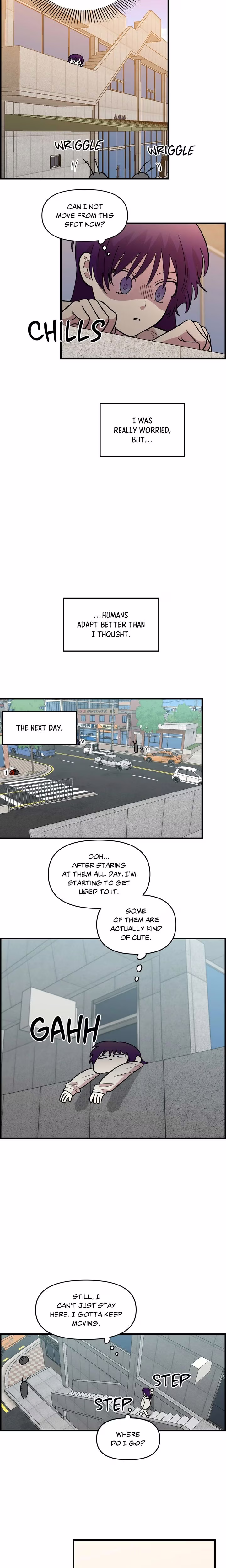 Two Weeks and Counting - Chapter 39 - Part 18