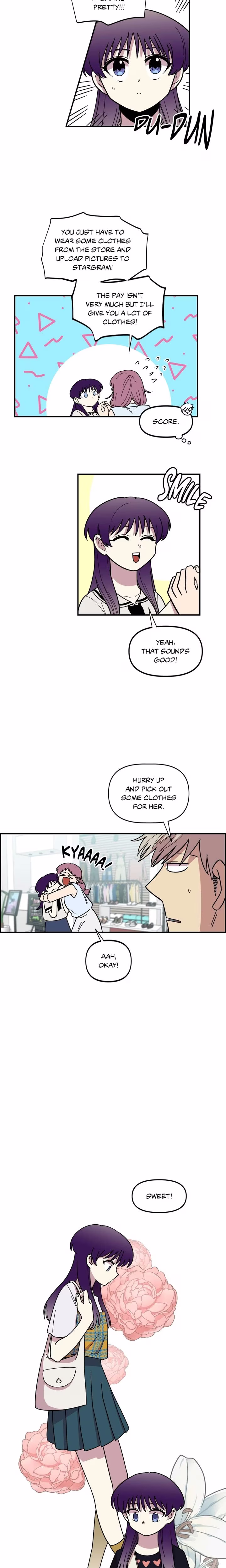 Two Weeks and Counting - Chapter 4 - Part 13