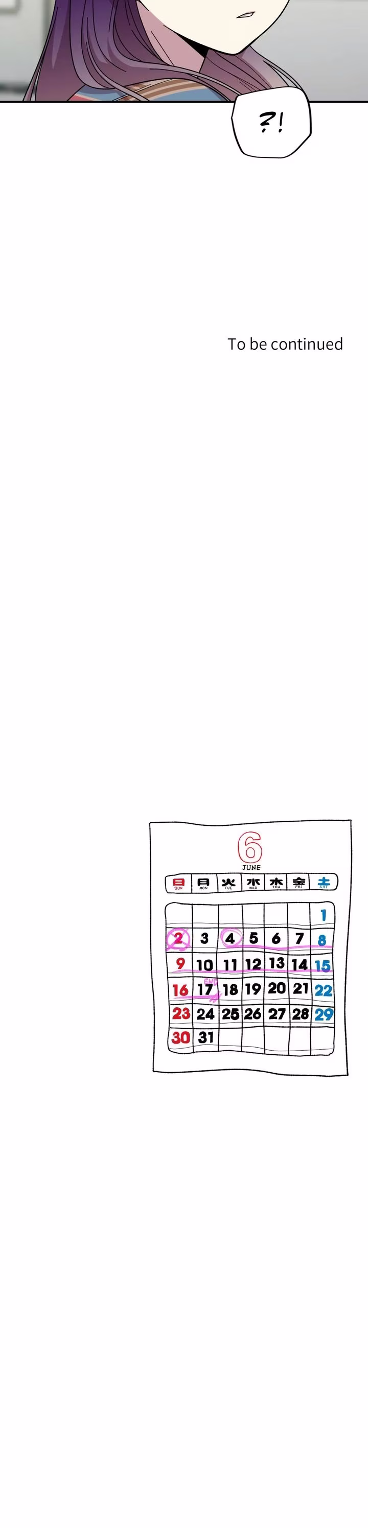 Two Weeks and Counting - Chapter 4 - Part 20