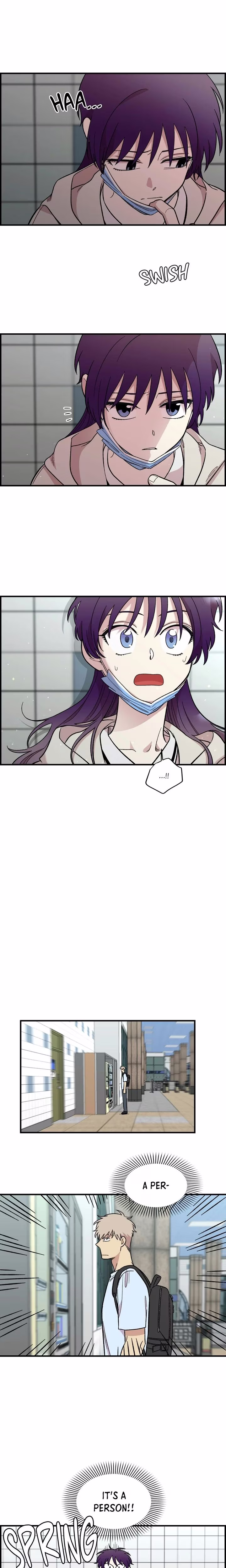 Two Weeks and Counting - Chapter 40 - Part 4