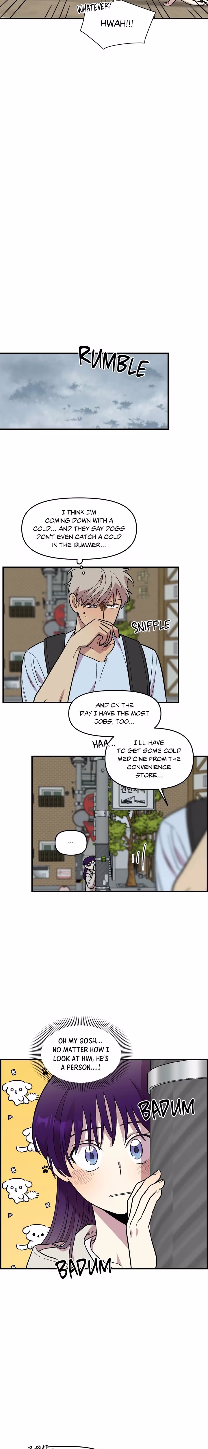 Two Weeks and Counting - Chapter 40 - Part 6