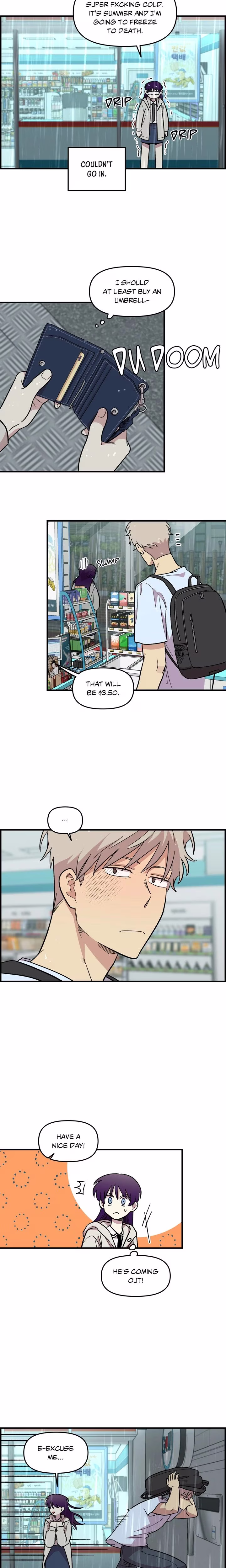 Two Weeks and Counting - Chapter 40 - Part 8