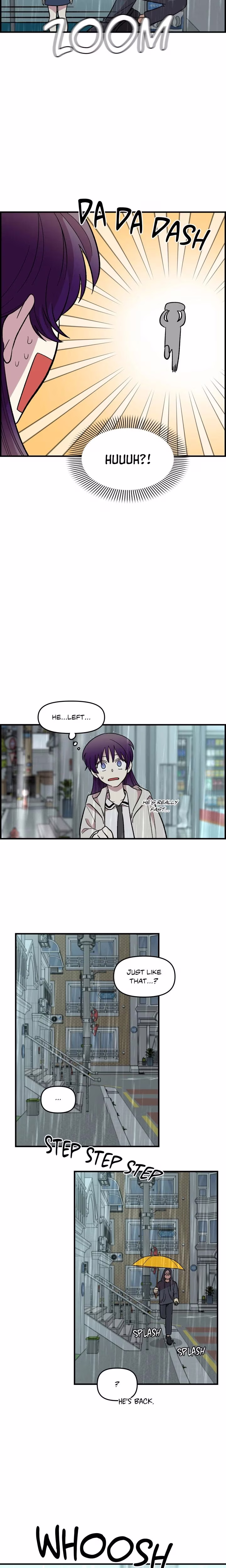 Two Weeks and Counting - Chapter 40 - Part 9