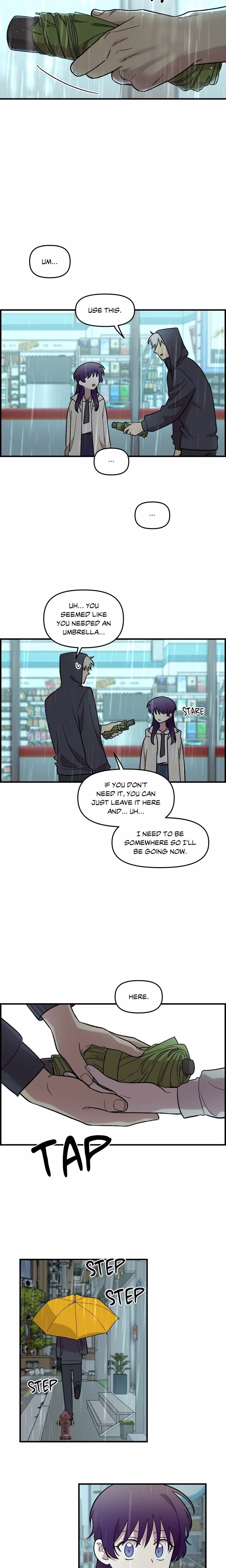 Two Weeks and Counting - Chapter 40 - Part 10