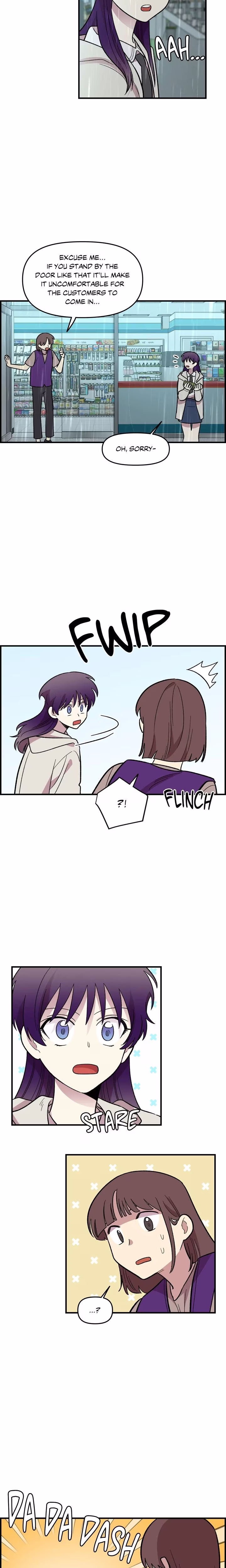 Two Weeks and Counting - Chapter 40 - Part 11