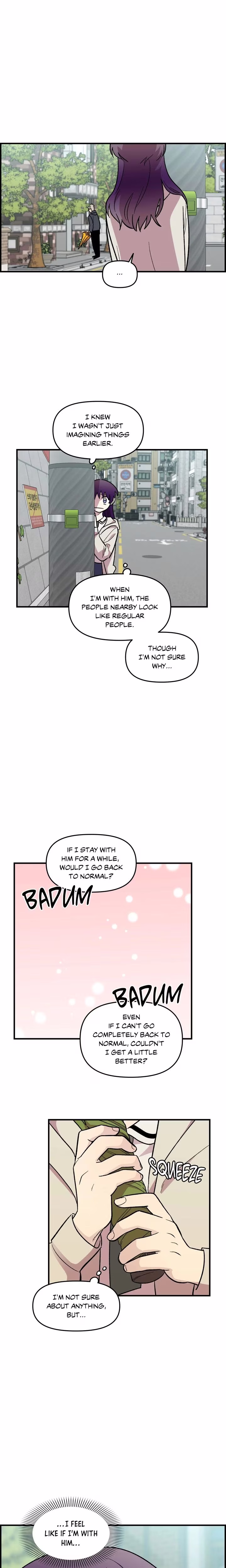 Two Weeks and Counting - Chapter 40 - Part 13