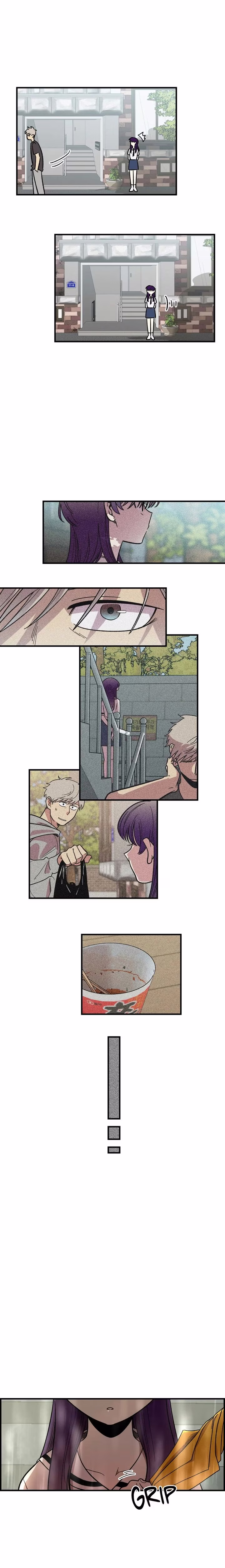 Two Weeks and Counting - Chapter 40 - Part 15