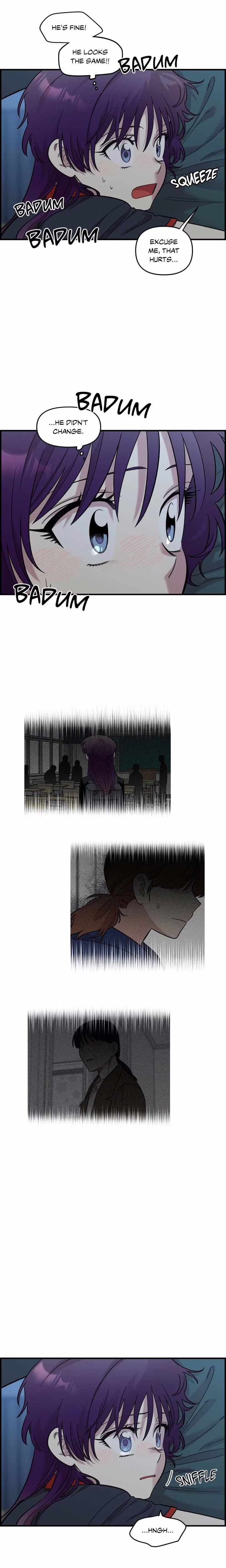 Two Weeks and Counting - Chapter 41 - Part 5