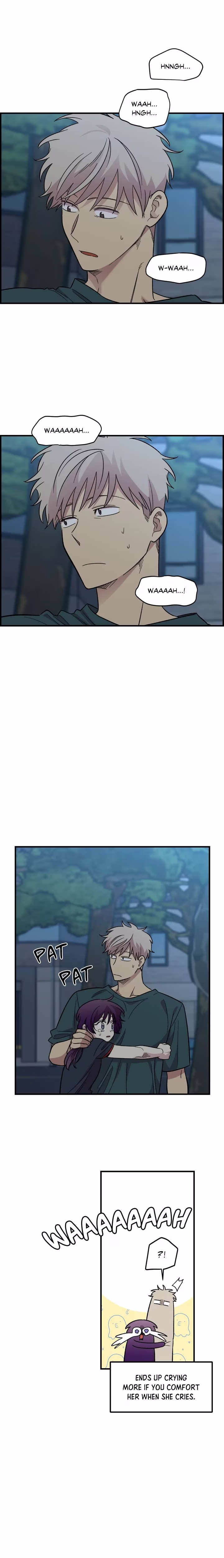 Two Weeks and Counting - Chapter 41 - Part 6