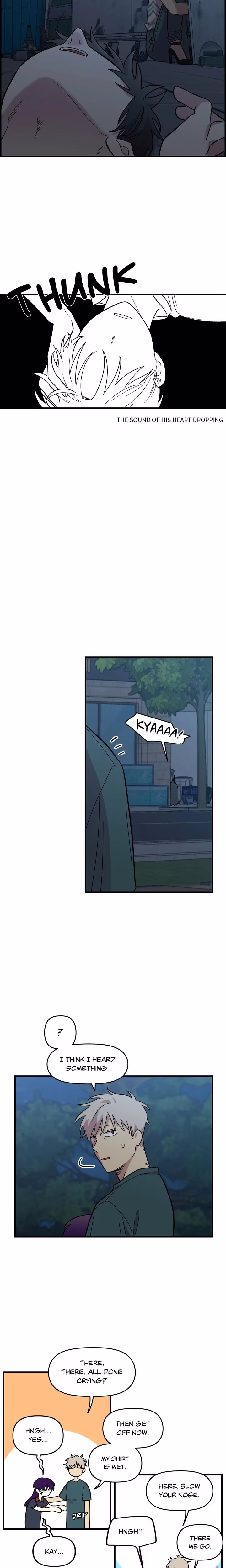 Two Weeks and Counting - Chapter 41 - Part 9