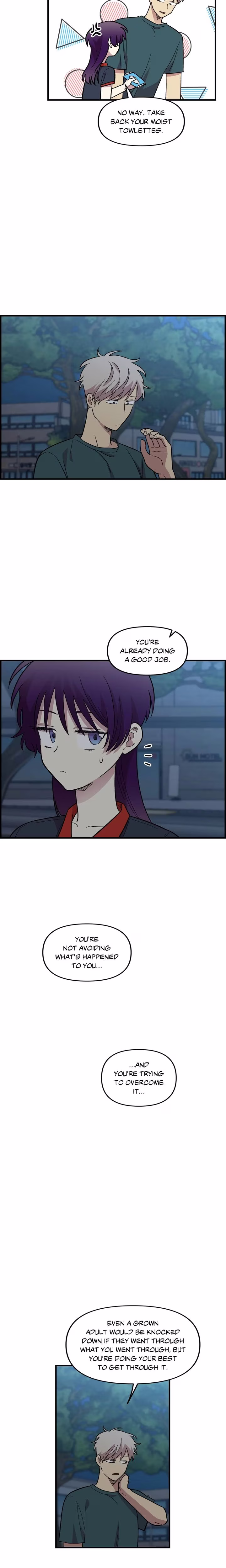 Two Weeks and Counting - Chapter 41 - Part 12