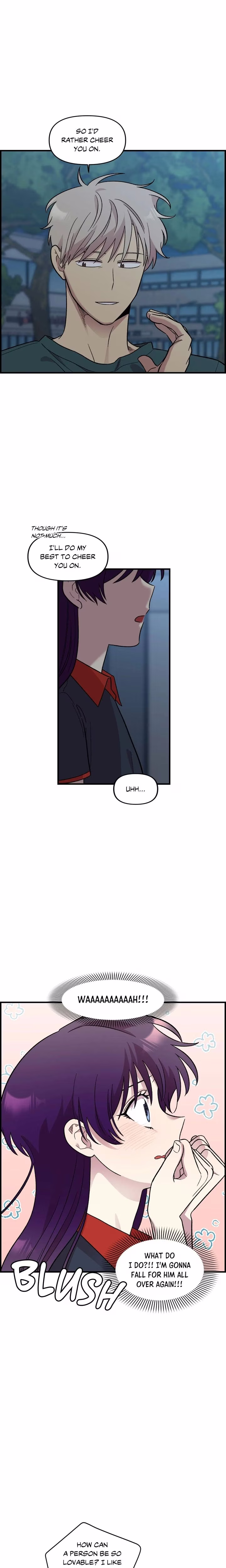 Two Weeks and Counting - Chapter 41 - Part 13