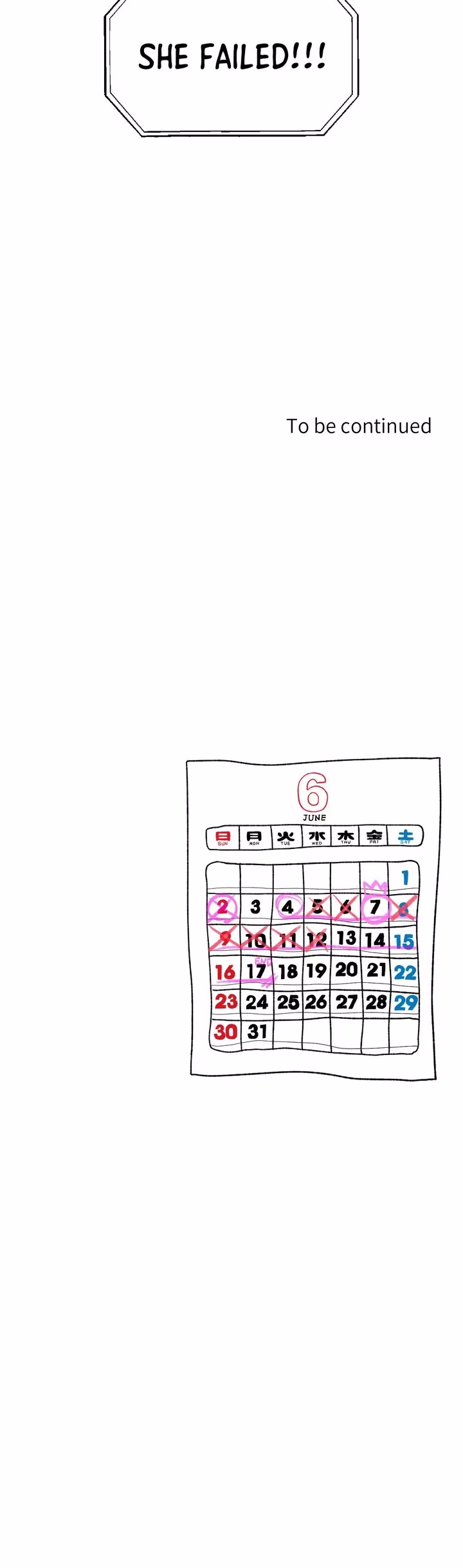 Two Weeks and Counting - Chapter 41 - Part 15