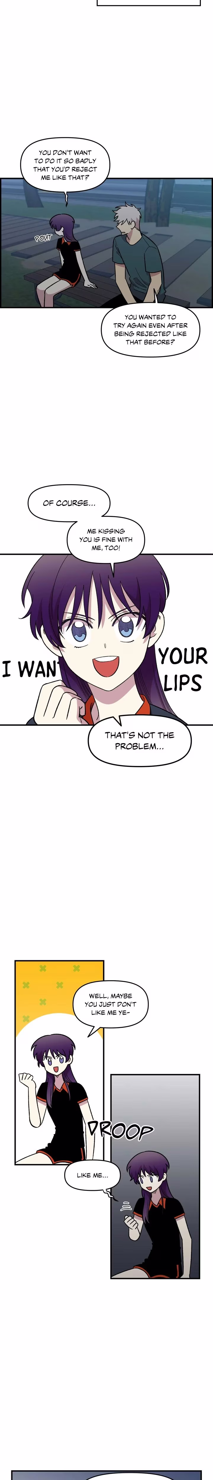 Two Weeks and Counting - Chapter 42 - Part 4