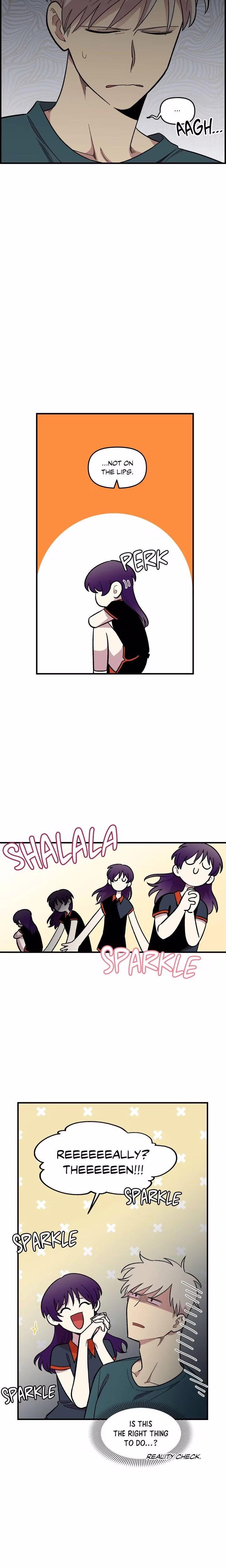 Two Weeks and Counting - Chapter 42 - Part 6