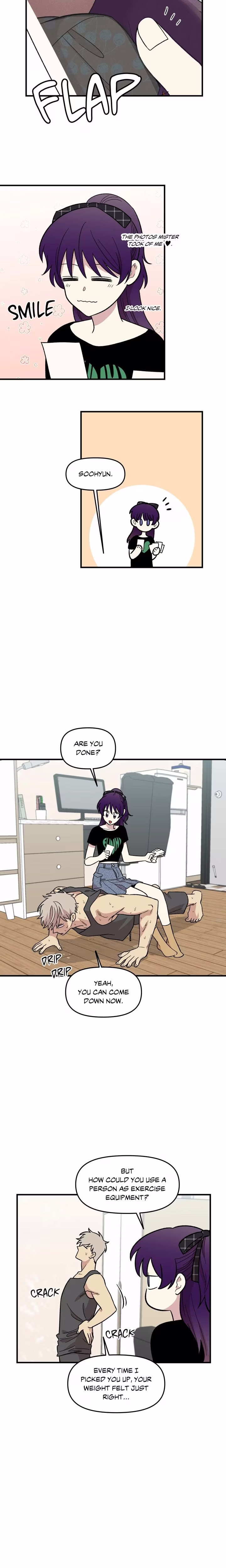 Two Weeks and Counting - Chapter 42 - Part 12