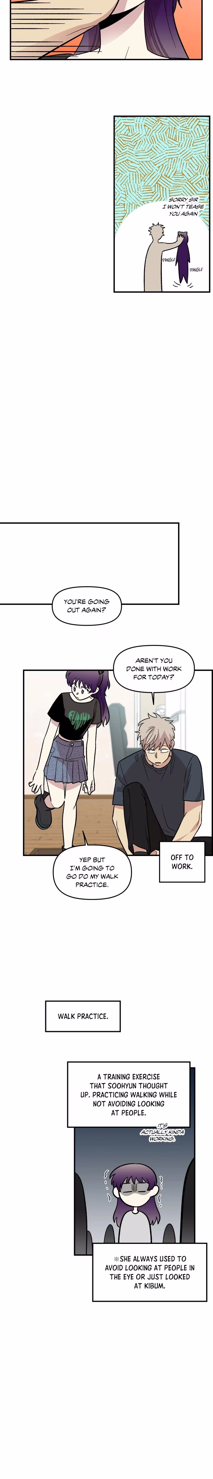 Two Weeks and Counting - Chapter 42 - Part 14