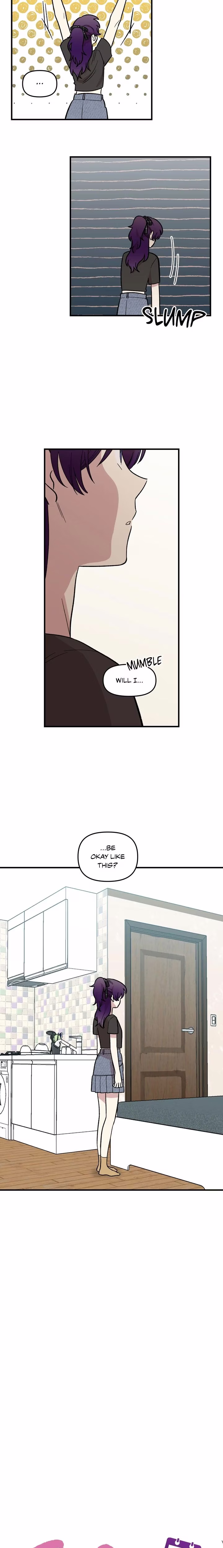 Two Weeks and Counting - Chapter 43 - Part 5