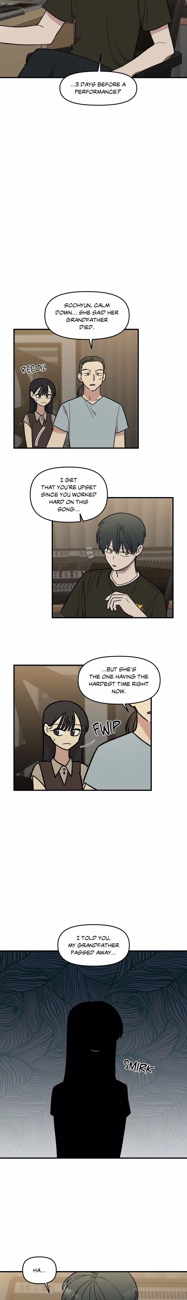 Two Weeks and Counting - Chapter 43 - Part 7