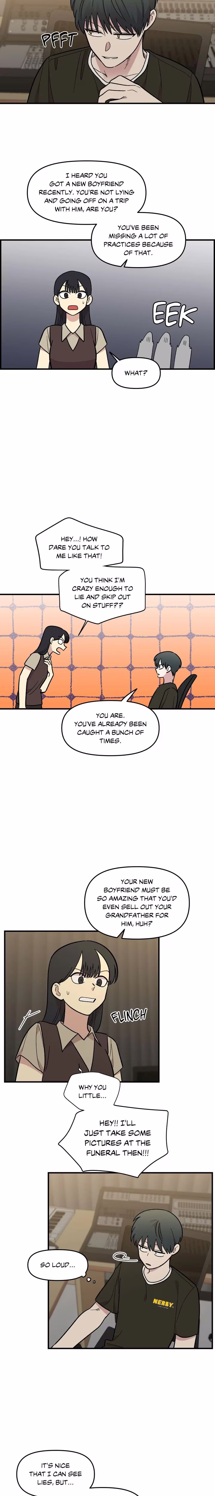 Two Weeks and Counting - Chapter 43 - Part 8