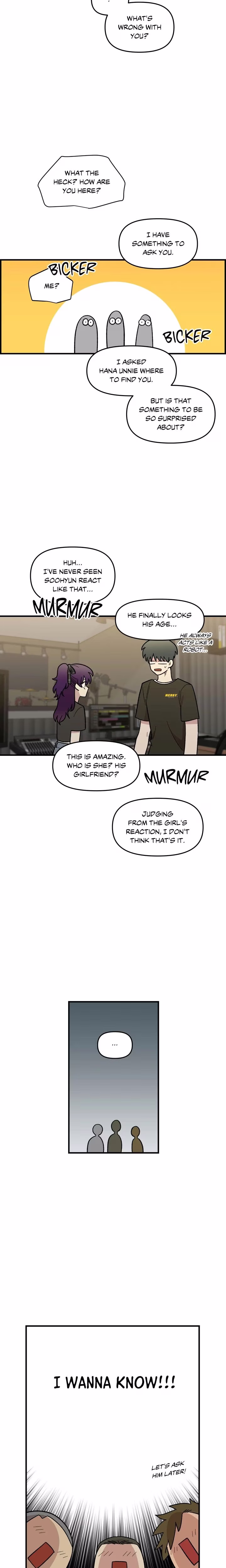 Two Weeks and Counting - Chapter 43 - Part 11