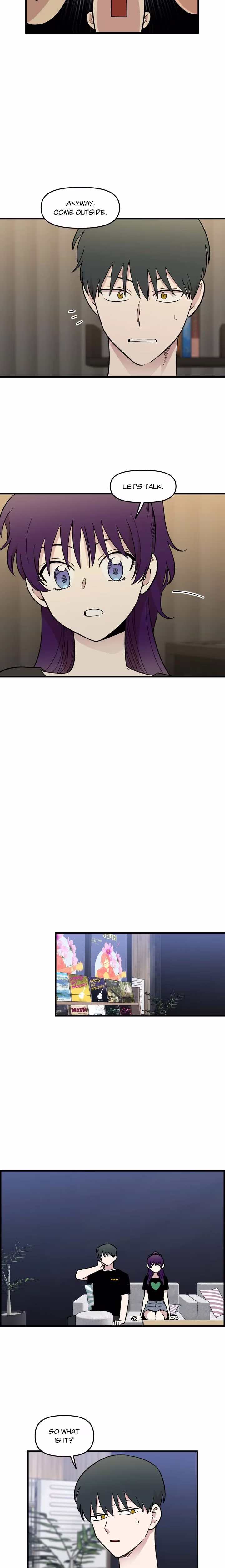 Two Weeks and Counting - Chapter 43 - Part 12