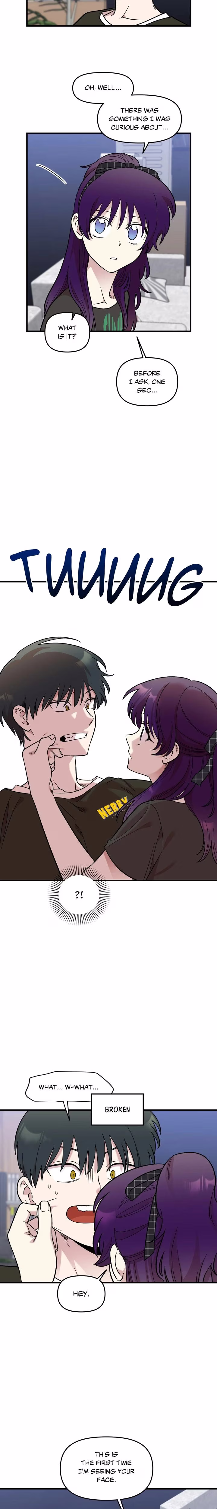 Two Weeks and Counting - Chapter 43 - Part 13