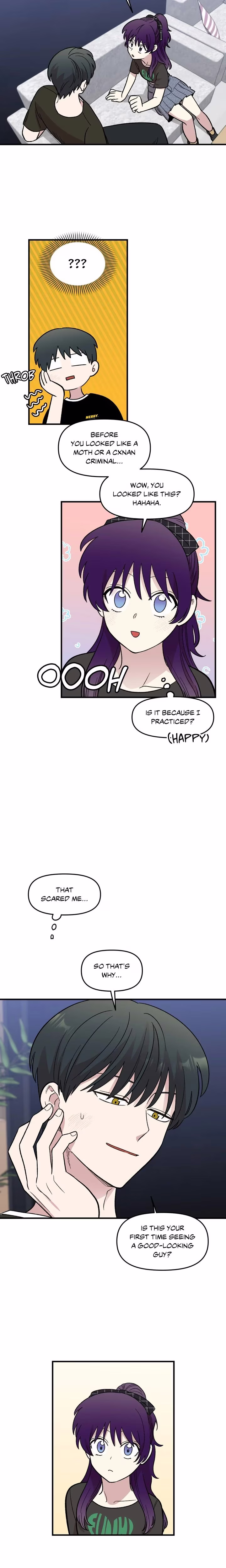 Two Weeks and Counting - Chapter 43 - Part 14