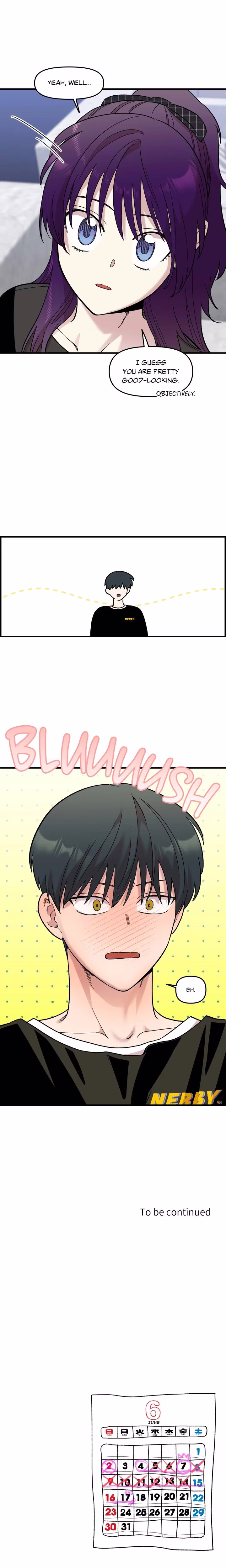 Two Weeks and Counting - Chapter 43 - Part 15