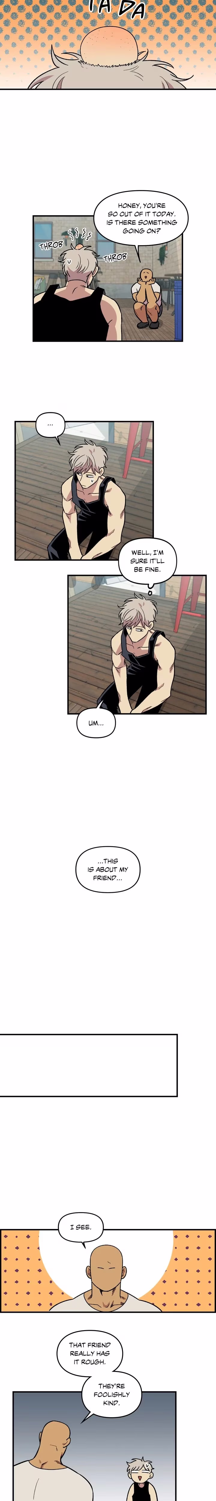 Two Weeks and Counting - Chapter 44 - Part 4