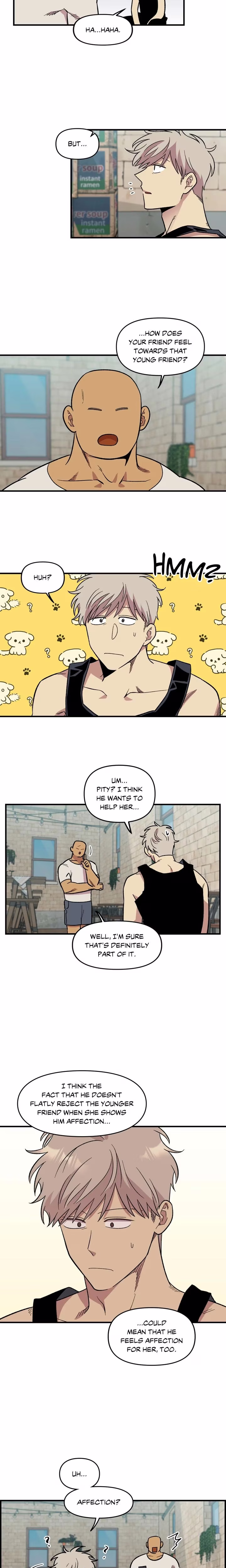 Two Weeks and Counting - Chapter 44 - Part 5