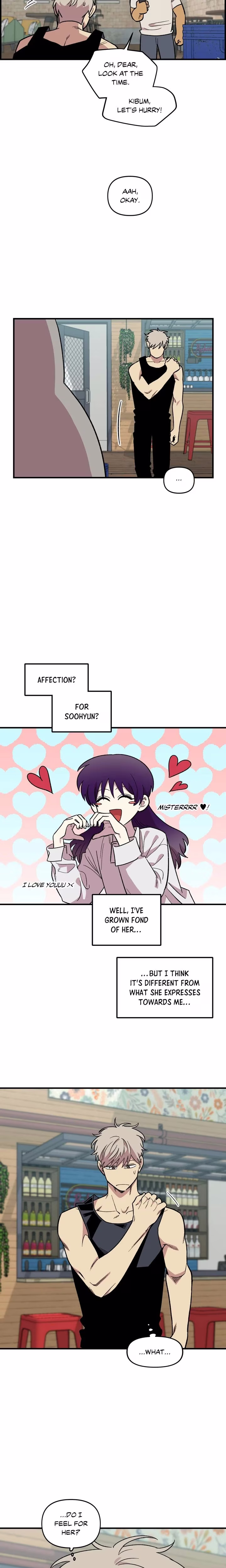 Two Weeks and Counting - Chapter 44 - Part 6