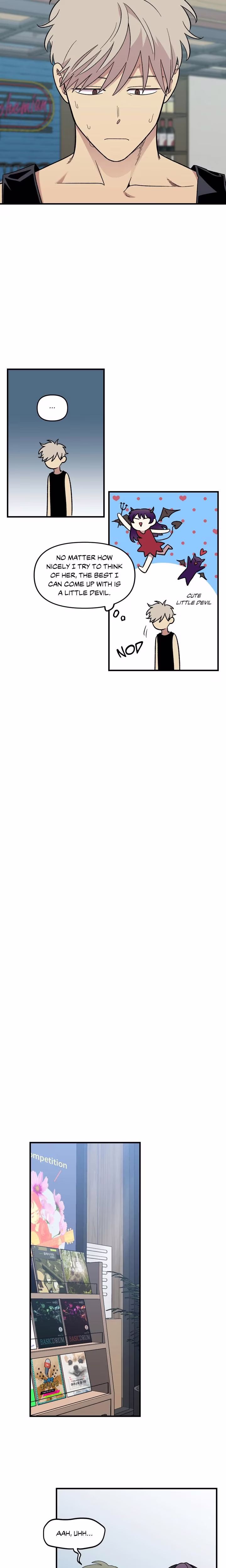 Two Weeks and Counting - Chapter 44 - Part 7