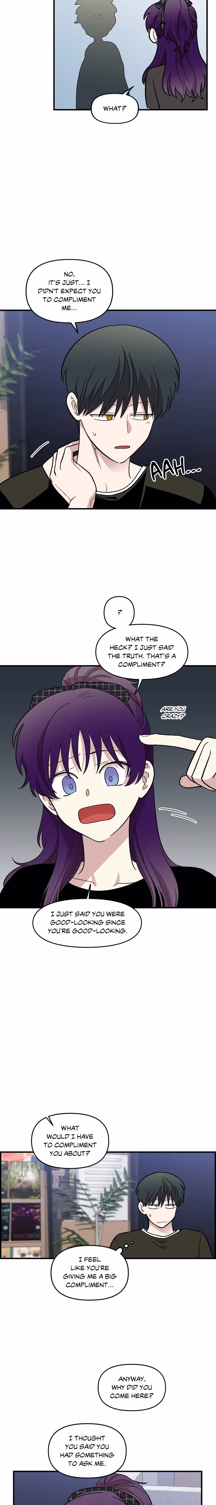 Two Weeks and Counting - Chapter 44 - Part 8